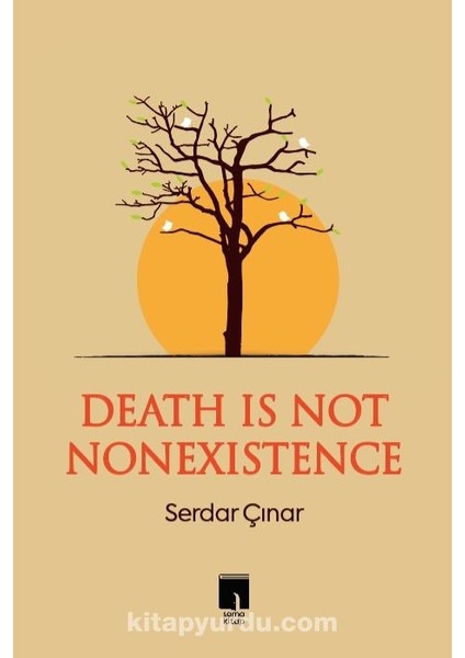 Death Is Not Nonexistence
