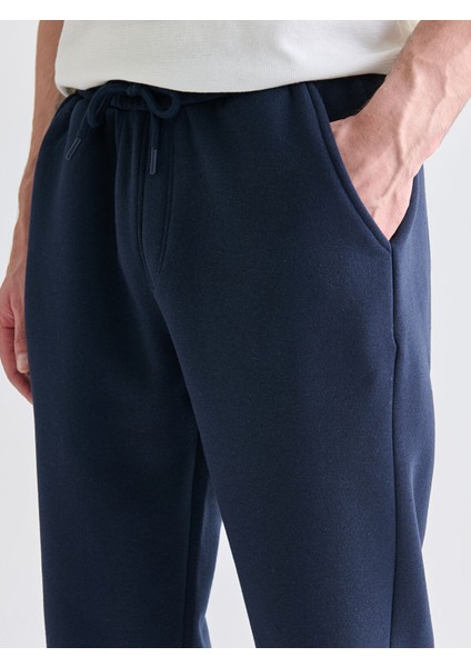 Yeni Sezon Standart Kalıp Erkek Jogger Eşofman Altı modelleri