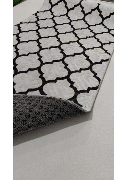 Gri Kaymaz Taban Kesme Yolluk, Şık ve Güvenli Kullanım Sağlar. fiyatları