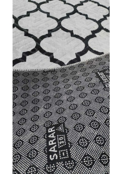 Gri Kaymaz Taban Kesme Yolluk, Şık ve Güvenli Kullanım Sağlar. fırsatları