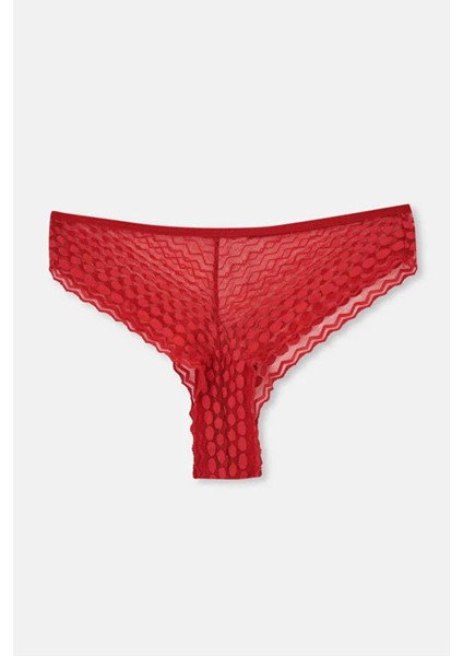 Kadın Gınger Dantelli Boş Cup Sütyen Takım fırsatları