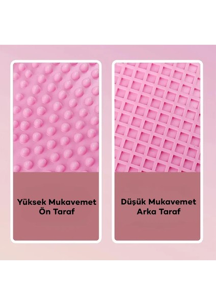 Ezere Ayak Denge Pedalı Egzersiz Aleti Ev Fitness Için Şişme Mini STEPPER-(1903) fırsatları