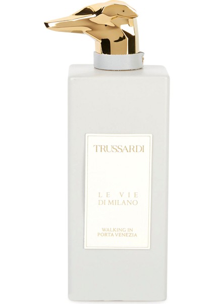 Le Vie Di Milano Walking In Porta Venezia Edp 100 ml Unisex Parfüm