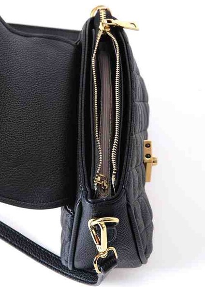 Ççs 17196 Omuz Askılı Kadın Kol Çantası indirimleri