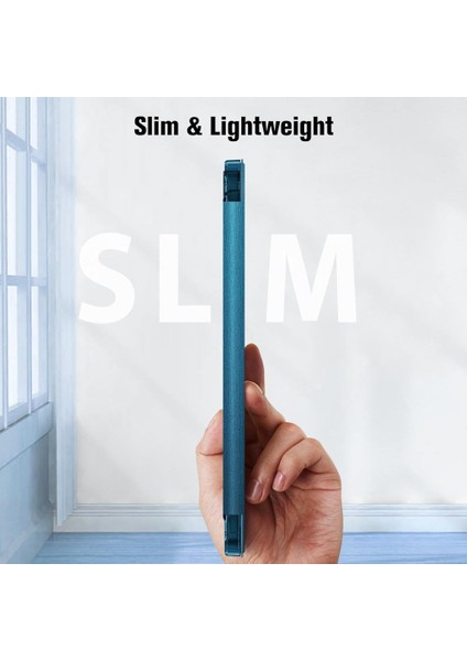 Apple iPad 11.nesil A16 11INÇ/10.NESIL 10.9inç Kılıf Flip Cover Kalem Bölmeli Pc Case fırsatları