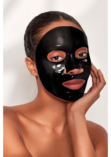 Celestial Black Diamond Lifting & Firming Face Mask modelleri