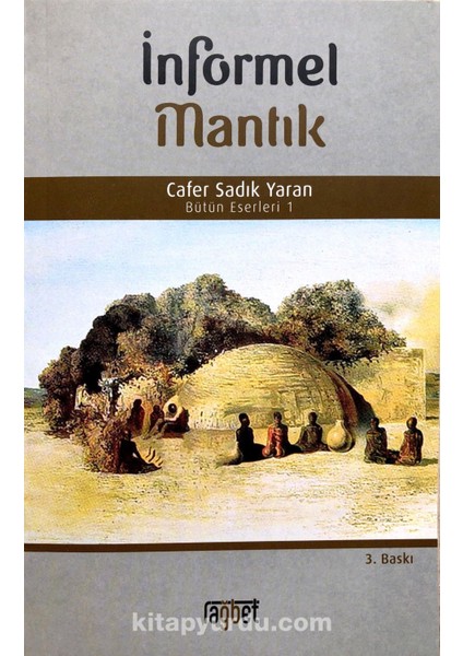 Informel Mantık