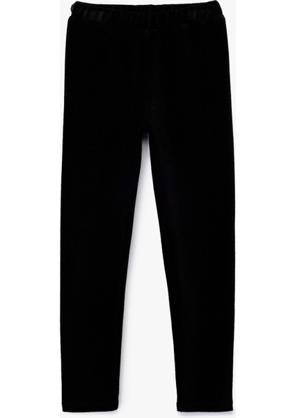 Beli Lastikli 3^lü Basic Tayt Seti modelleri