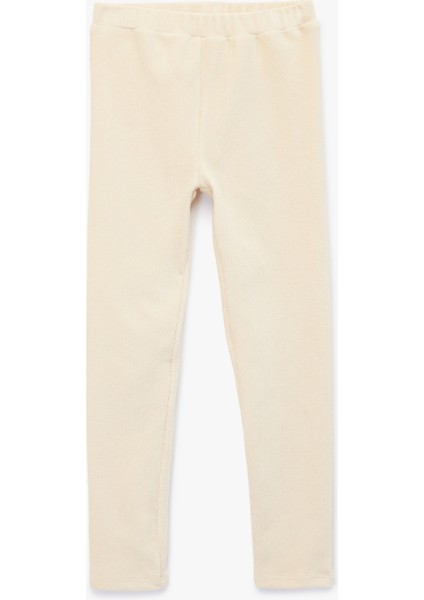 Beli Lastikli 3^lü Basic Tayt Seti indirimleri