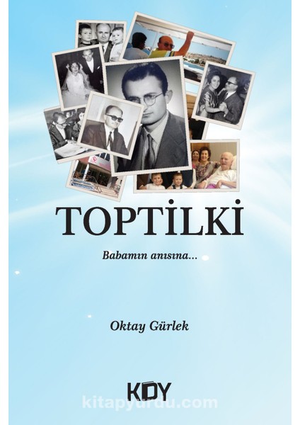 Toptilki