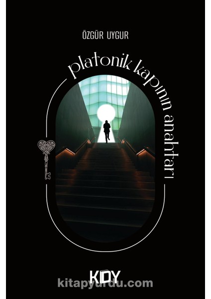 Platonik Kapının Anahtarı