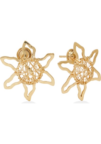 Kadın Altın Küpe fiyatları