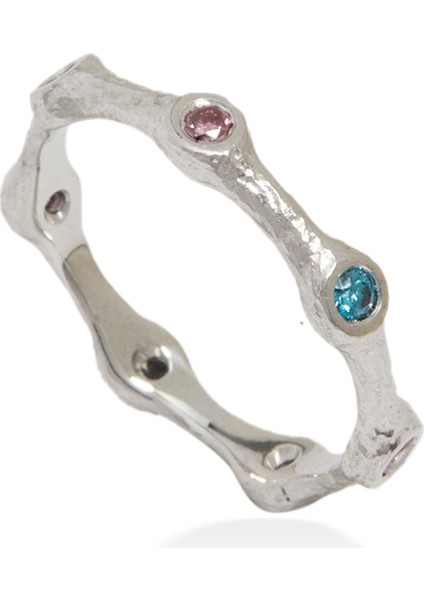 Kadın Altın Yüzük