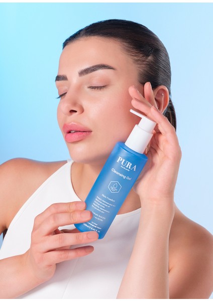 Cleansing Gel Arındırıcı Yüz Temizleme Jeli 250 ml fiyatları