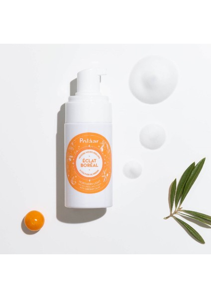 Northern Light Micro-Peeling Foam modelleri