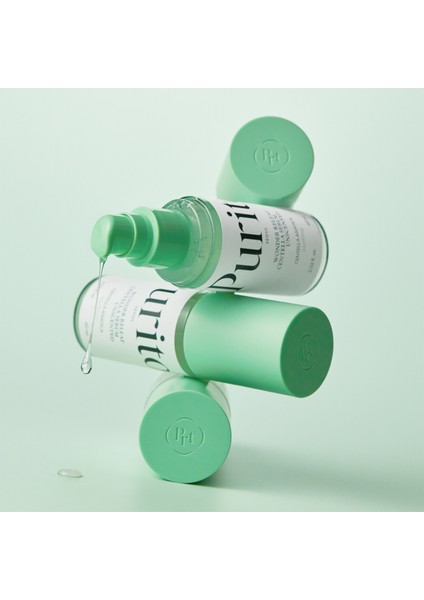 Wonder Releaf Centella Serum Unscented Bariyer Koruyucu Stres Karşıtı Centella ve Peptit Cilt Serumu 60 ml modelleri