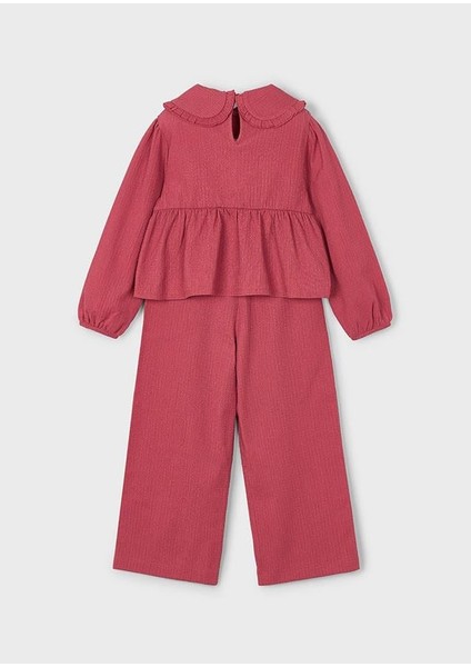 Kız Çocuk Takım 4/10 Yaş 4581 fiyatları