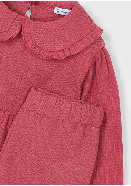 Kız Çocuk Takım 4/10 Yaş 4581 modelleri