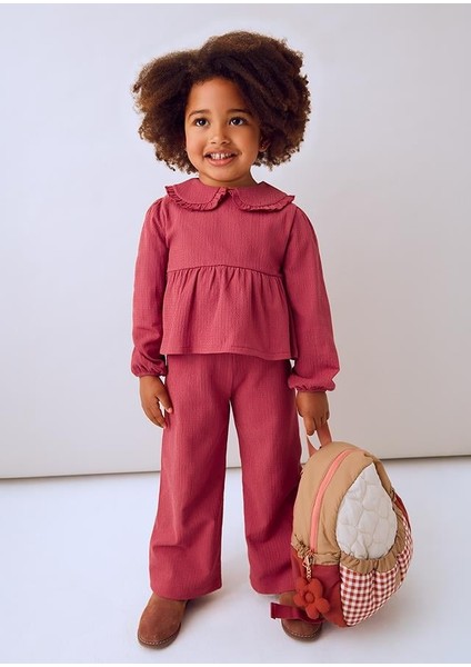 Kız Çocuk Takım 4/10 Yaş 4581 fırsatları