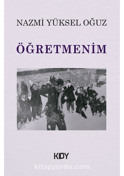 Öğretmenim