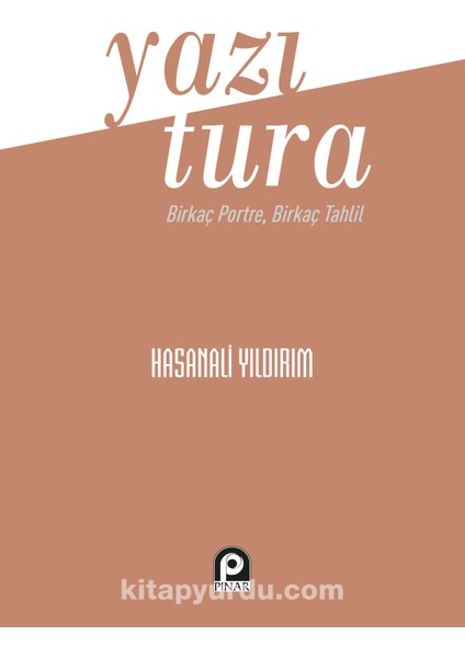 Yazı Tura Birkaç Portre Birkaç Tahlil