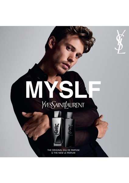 Myslf Le Parfum 100 ml modelleri