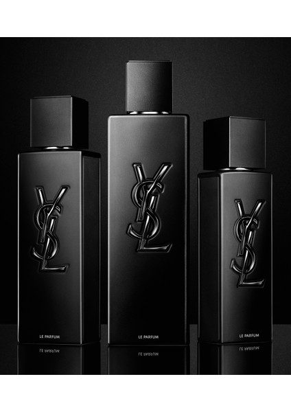 Myslf Le Parfum 100 ml indirimleri