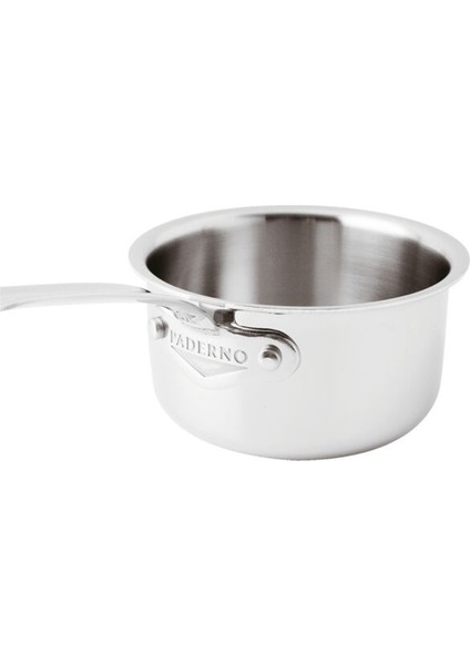 Çelik Mini Sos Tenceresi 12 cm modelleri