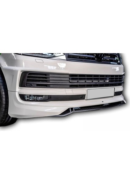 Transporter 2015-2019 3 Parça Ön Ek (( Boyasız ))