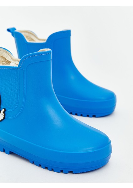 Yeni Sezon Sonic Baskılı Erkek Bebek Çizme modelleri