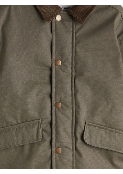 Yeni Sezon Gömlek Yaka Erkek Çocuk Mont fiyatları