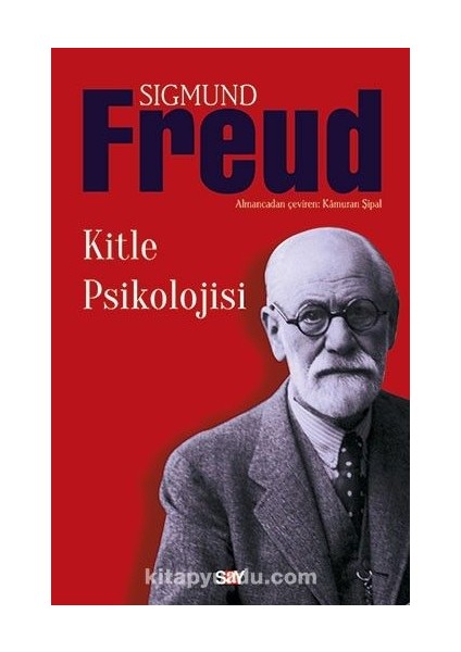 Kitle Psikolojisi