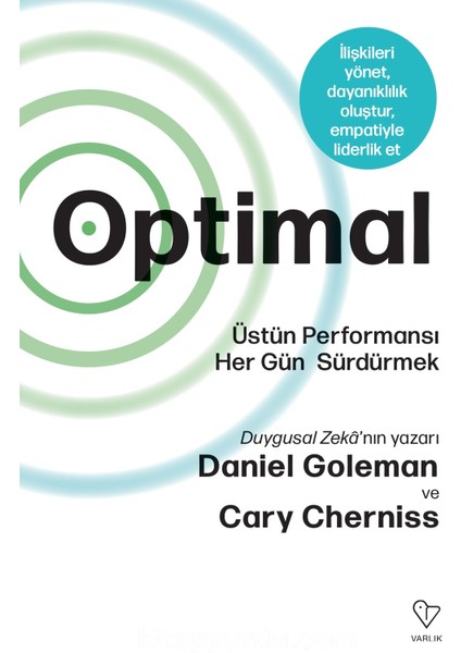 Optimal Üstün Performansı Her Gün Sürdürmek