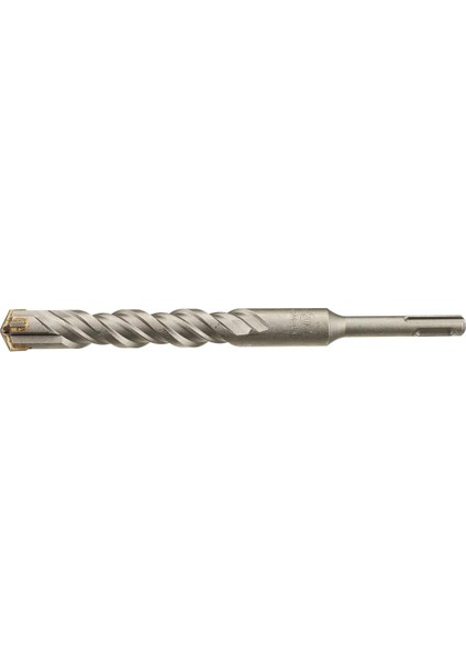 Sds Plus 4 Elmaslı Hilti / Matkap Ucu 6X210