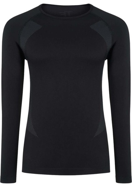Termal Üst Içlik - Extreme - Erkek - Thermoform - Siyah fiyatları