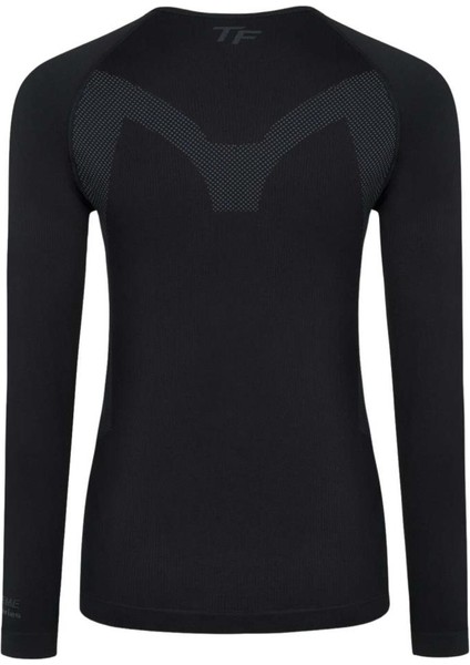 Termal Üst Içlik - Extreme - Erkek - Thermoform - Siyah modelleri