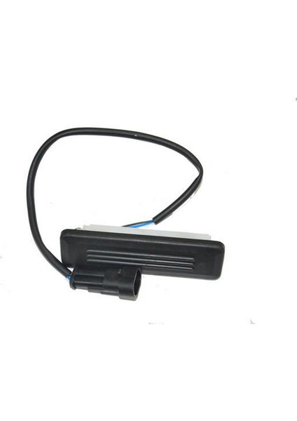 Almila Bagaj Açma Butonu Doblo 2016