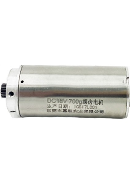 Motor Komple Hyundaı Akülü Budama Makası Lasercut-4x