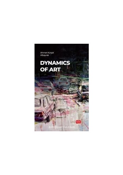 Dynamics Of Art