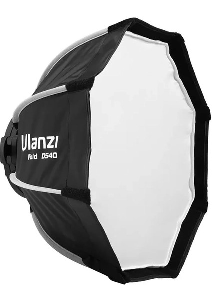 40CM Mini Bowens Mount Qr Octagon Softbox