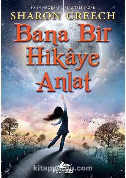 Bana Bir Hikaye Anlat