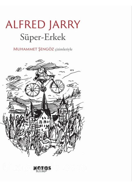 Süper-Erkek