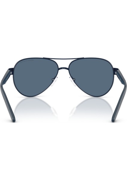 Ax 2034S 609980 59 Armani Exchange Güneş Gözlüğü modelleri