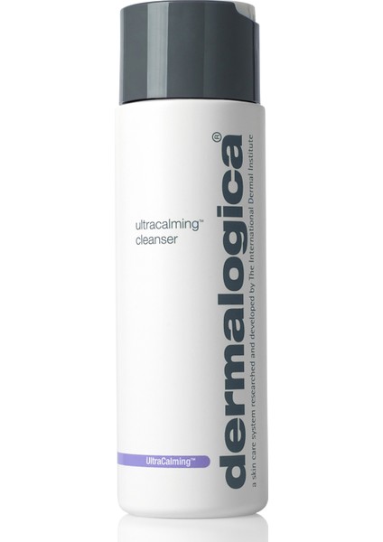 Ultracalming Cleanser Hassas Ciltler Için Temizleyici 250 ml
