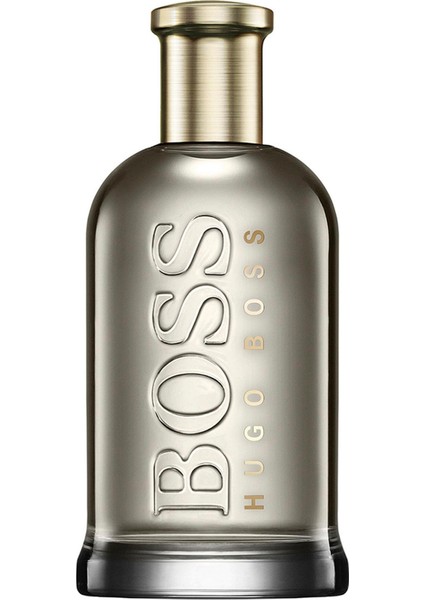 Bottled Edp 200 ml Erkek Parfüm