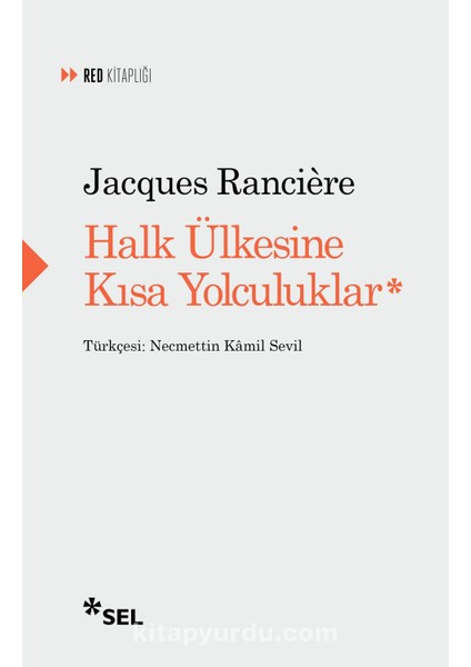 Halk Ülkesine Kısa Yolculuklar