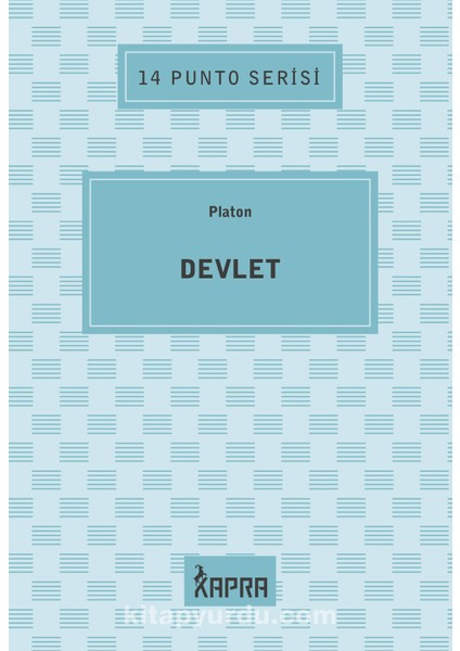 Devlet / 14 Punto Serisi