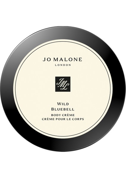 Wild Bluebell Vücut Kremi 175ML