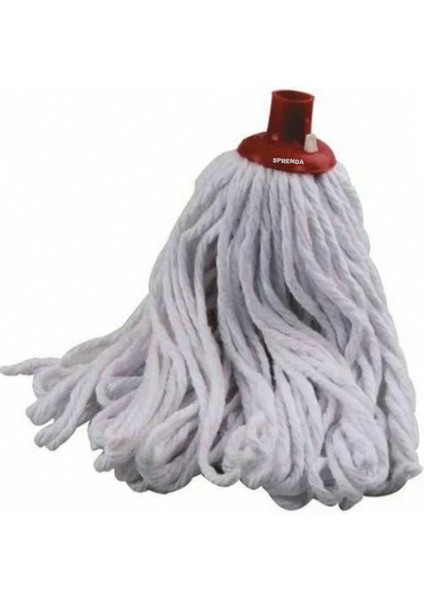 Örgü Püsküllü Salsa Mop Vilada Başlığı Ucu Maxi Boy fiyatları