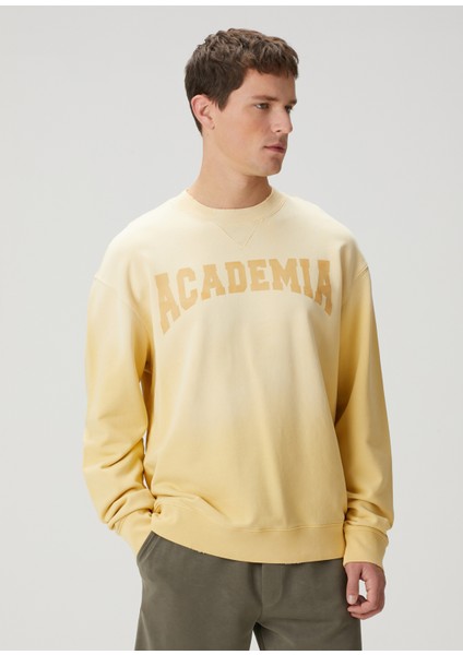 Sarı Sweatshirt fırsatları
